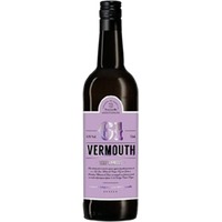 Cuatro Rayas  Vermouth 61 Tempranillo - NV  - Spanien