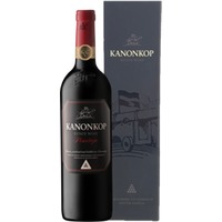 Kanonkop Black Label Pinotage - - Coastal Region, Südafrika