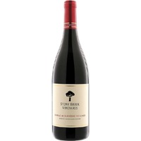 Stony Brook SMV - - Coastal Region, Südafrika