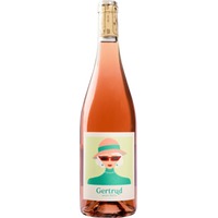 1/LAFFU Gertrud Rosé Valais AOC - - Wallis, Schweiz