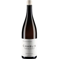 Patrick Piuze Chablis Terroir de Fleys AOC - - Burgund, Frankreich