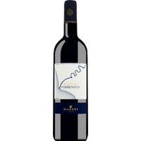 Marchesi Mazzei Tirrenico DOC Rosso Maremma Toscana Mazzei - - Toskana, Italien