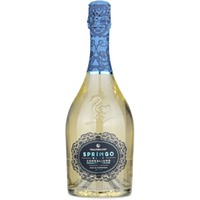 Le Manzane Springo Blue Extra Brut - - Veneto, Italien