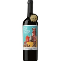 SCHULER 1694 Lisabona de San Sebastião Reserva - - Estremadura, Portugal