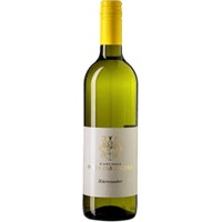 Blütenmuskateller Blütenzauber PIWI