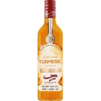 Liqueur de Curcuma Boudier