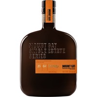 Mount Gay Single Estate Series 04 Rum