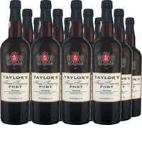 Fine Tawny Port