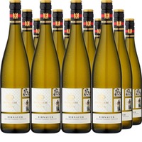 Brinauer Müller-Thurgau VDP Ortswein - trocken