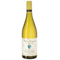 Weisser Burgunder & Chardonnay Baden QbA trocken