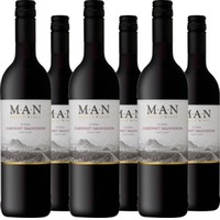 Ou Kalant Cabernet Sauvignon