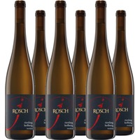 Dhroner Hofberg Riesling Spätlese trocken