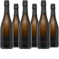 Cava Terra de Marca Brut Nature