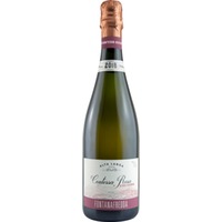 Fontanafredda Contessa Rosa, Brut, Alta Langa DOCG, Piemont, 2018, Schaumwein