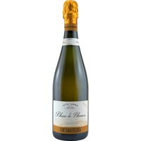 Fontanafredda Blanc de Blancs, Brut, Alta Langa DOCG, Piemont, 2021, Schaumwein
