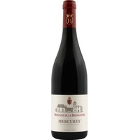 Domaine de la Bressande Mercurey, Mercurey AOP, Burgund, 2023, Rotwein