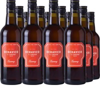 Garvey Oloroso Ochavico