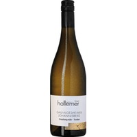 Gau-Algesheimer Johannisberg Grauburgunder Rheinhessen QbA trocken