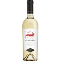 Aragosta Vermentino di Sardegna DOC