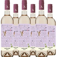 Dürnberg Blanc de Noir Zweigelt trocken QUW