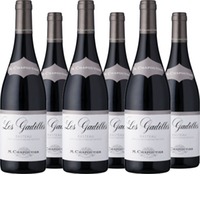 M. Chapoutier Rasteau AOC