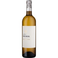 La Fleur Saint-Michel Sauvignon Blanc, Côtes de Gascogne IGP, Südwestfrankreich, 2025, Weißwein