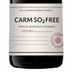 CARM SO2 free Weisswein ohne Schwefel 