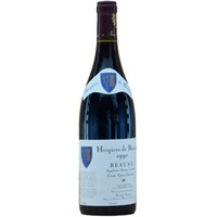 Hospices de Beaune Cuvee Cyrot-Chaudron Beaune