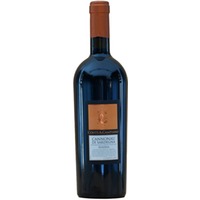 Conte di Campiano Cannonau di Sardegna Riserva