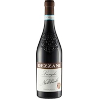 Langhe Nebbiolo - - Dezzani Srl - Italienischer Rotwein