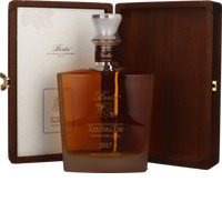 Grappa "Tre Soli Tre"