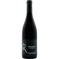 Domaine Raquillet : Mercurey Village Chamirey