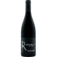 Domaine Raquillet : Mercurey 1er cru Les Vasées