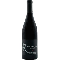 Domaine Raquillet : Mercurey 1er Cru Les Veleys