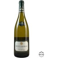 Petit Chablis, AOP, Pas si Petit