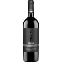 Vigneti Zabu Il Passo Nerello Mascales