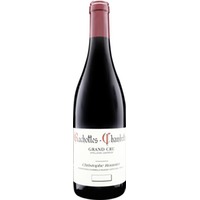 Domaine Georges Roumier Ruchottes-Chambertin 0.75 l Rotwein