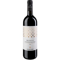 Brunello di Montalcino 2020, Poggio Landi, Brunello di Montalcino DOCG