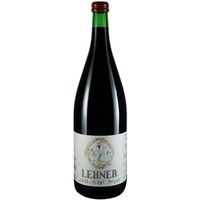 demeter Acht Achtel Blauer Zweigelt BIO 1,0 L - BioWeinGut Lehner