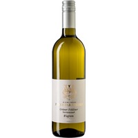 2024 Grüner Veltliner Sternenstaub BIO - BioWeinbau Peter Paradeiser