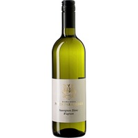 2024 Sauvignon Blanc BIO - BioWeinbau Peter Paradeiser
