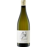Oliver Zeter Viognier, Trocken, Pfalz, Pfalz, 2024, Weißwein
