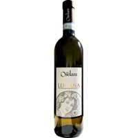 Oselara Lugana Lombardia, Lugana DOC, Lombardei, 2025, Weißwein