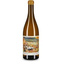 Always Present, Often Invisible Chenin blanc