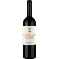 Mastroberardino Lacryma Christi del Vesuvio DOC Rosso 0,75 ℓ