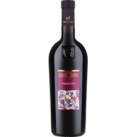 Ulisse Primitivo Terre di Chieti