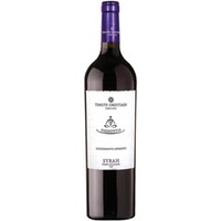 Tenute Orestiadi Syrah PaxMentis Terre Siciliane IGT 0,75 ℓ