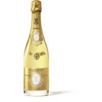 Cristal Brut