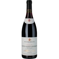 Nuits Saint Georges 1er Cru Les Cailles - Bouchard Père Et Fils