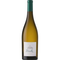 étincelle Blanc - Domaine De La Clapière